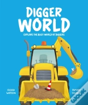 Capa do artigo Digger World