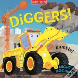 Capa do artigo Diggers!