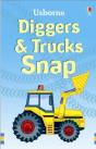 Diggers And Trucks Snap - Preview