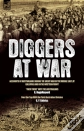 Diggers At War