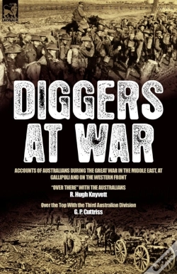 Capa do artigo Diggers At War
