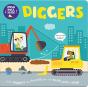 Diggers - Preview