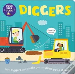Capa do artigo Diggers