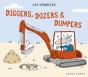 Diggers, Dozers, And Dumpers - Preview