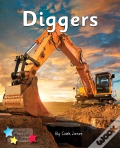 Capa do artigo Diggers