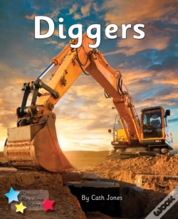 Capa do artigo Diggers
