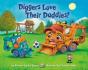 Diggers Love Their Daddies! - Preview