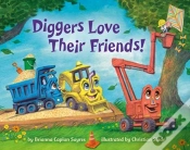 Capa do artigo Diggers Love Their Friends!