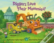 Capa do artigo Diggers Love Their Mommies!