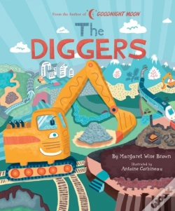 Capa do artigo Diggers