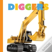 Capa do artigo Diggers
