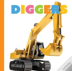Capa do artigo Diggers