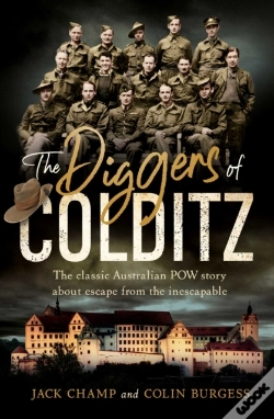 Capa do artigo Diggers Of Colditz