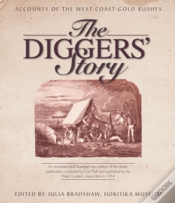 Capa do artigo Diggers' Story