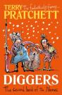 Diggers - Preview