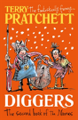 Diggers - Preview