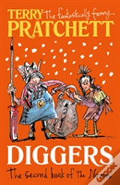 Capa do artigo Diggers