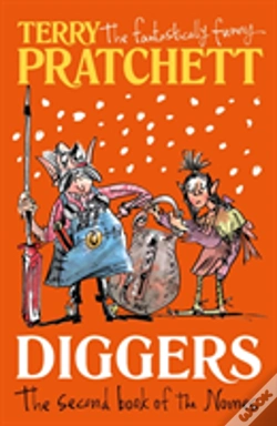 Capa do artigo Diggers