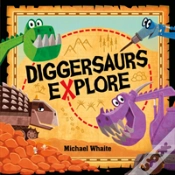 Capa do artigo Diggersaurs Explore
