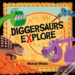 Capa do artigo Diggersaurs Explore