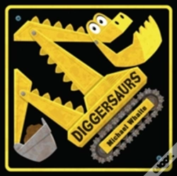 Capa do artigo Diggersaurs