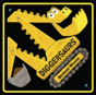 Diggersaurs - Preview