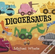 Capa do artigo Diggersaurs
