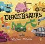 Diggersaurs - Preview