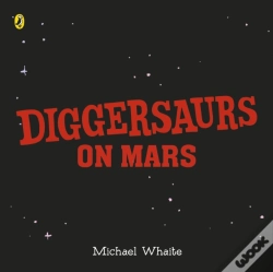 Capa do artigo Diggersaurs: Mission To Mars