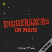 Capa do artigo Diggersaurs: Mission To Mars
