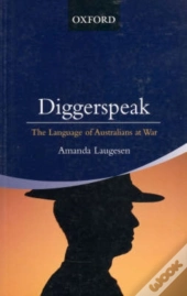 Diggerspeak