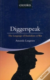Capa do artigo Diggerspeak