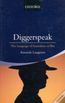Capa do artigo Diggerspeak