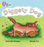 Diggety Dog - Preview