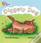 Capa do artigo Diggety Dog