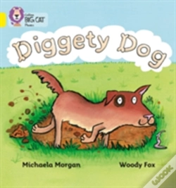 Capa do artigo Diggety Dog