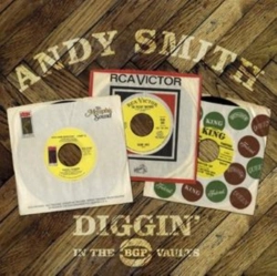 Capa do artigo Diggin in the Bgp Vaults - CD