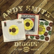 Capa do artigo Diggin in the Bgp Vaults - CD