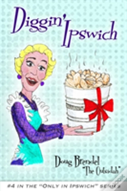 Capa do artigo Diggin' Ipswich