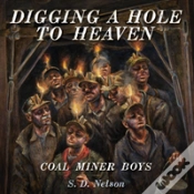 Capa do artigo Digging A Hole To Heaven