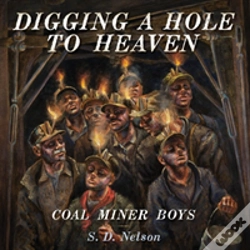 Capa do artigo Digging A Hole To Heaven