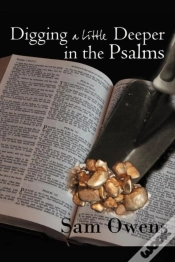 Capa do artigo Digging A Little Deeper In The Psalms