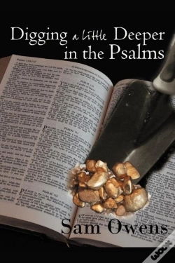 Capa do artigo Digging A Little Deeper In The Psalms