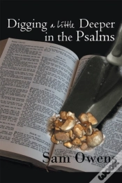 Capa do artigo Digging A Little Deeper In The Psalms