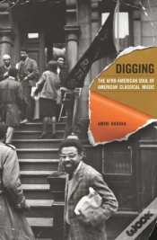 Capa do artigo Digging