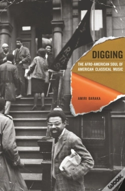 Capa do artigo Digging