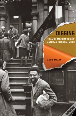 Capa do artigo Digging