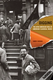 Capa do artigo Digging