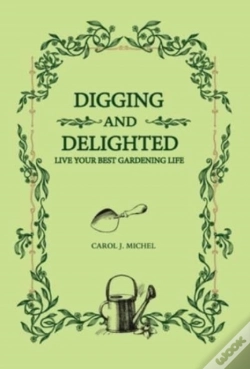 Capa do artigo Digging And Delighted