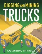 Capa do artigo Digging And Mining Trucks